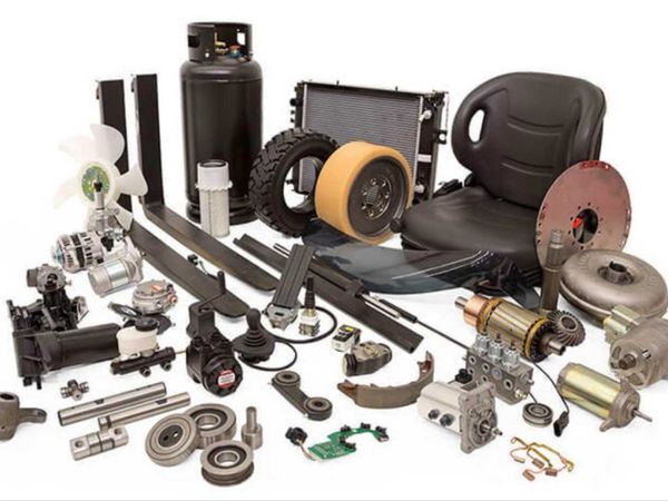 SPARE PARTS SUPPLY