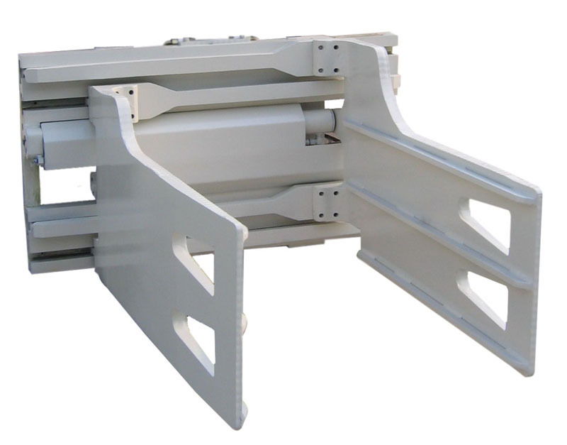 Bale Clamp