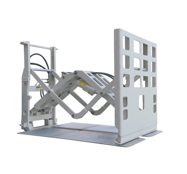 Push-Pull Clamp