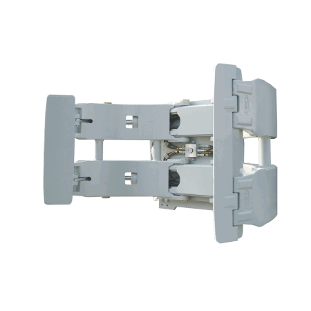 Paper Roll Clamp