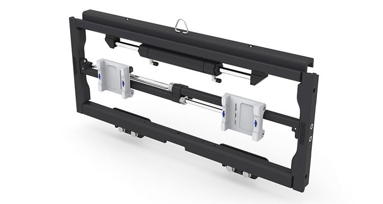 Fork Positioner
