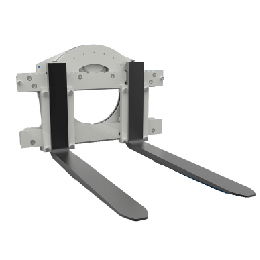 Fork Rotator