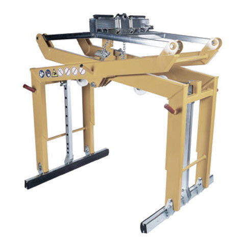 Vertical Block Grabber