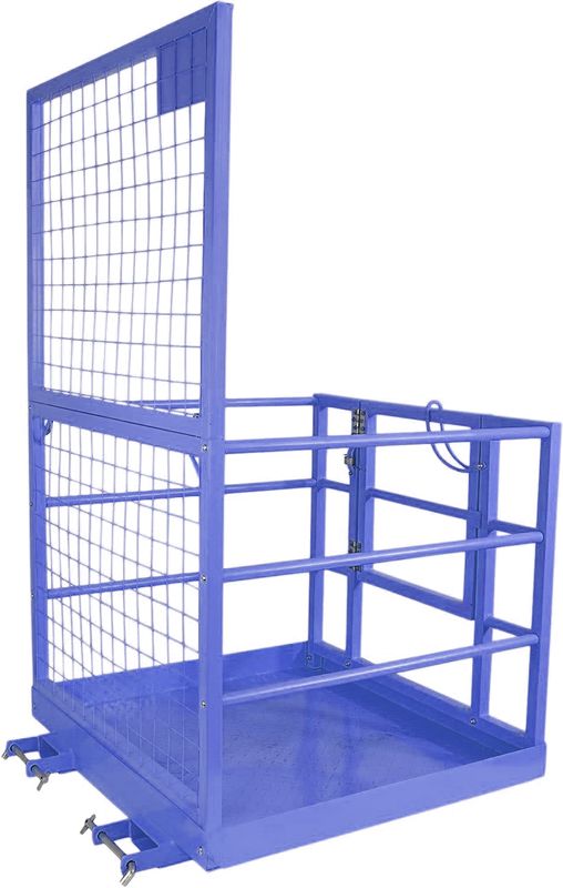 Man Cage