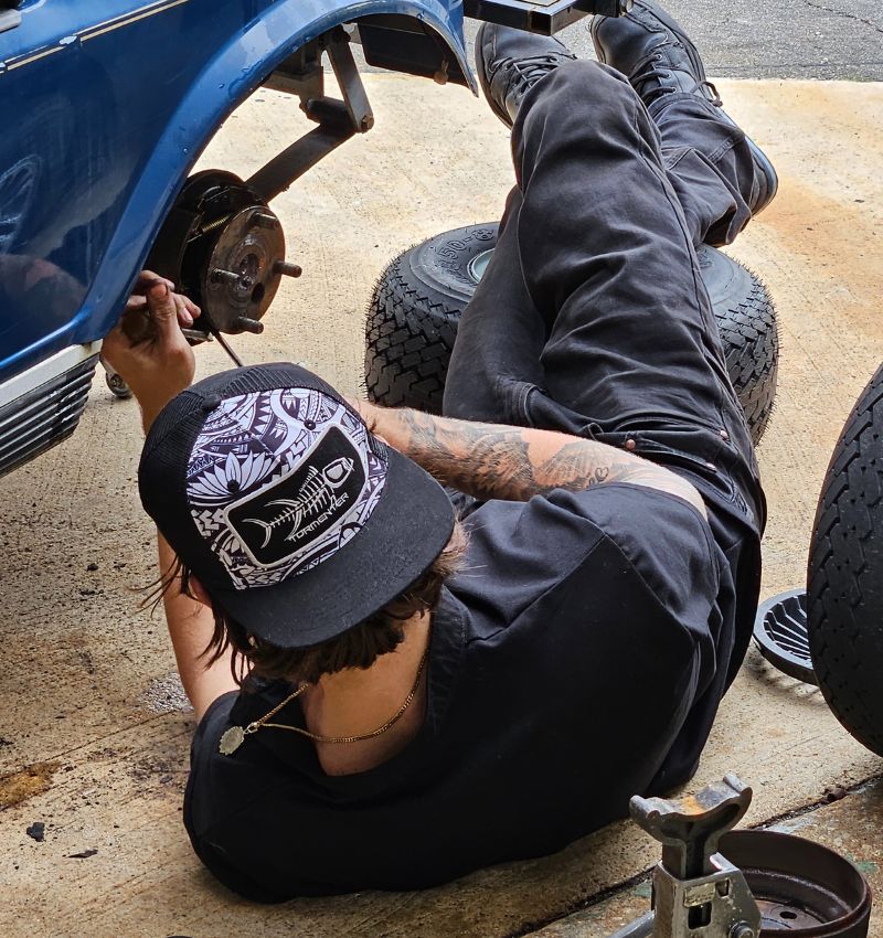 Annual Maintenance Services