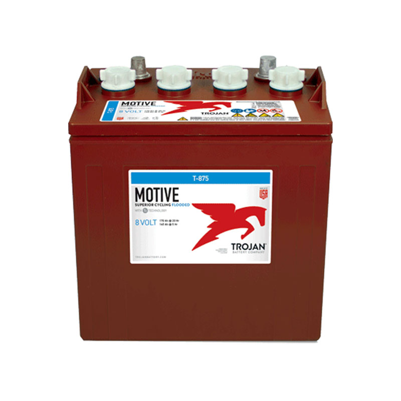 Lead Acid Battery