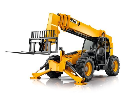 Tele Handler or Boom Loader