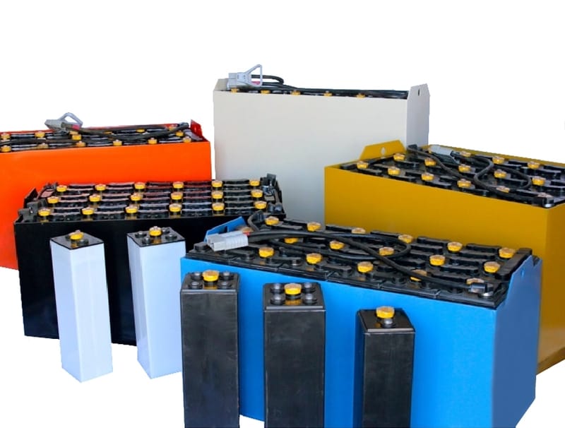 Lead Acid Battery & Its Maintenance