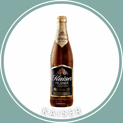 Kaiser 500ml