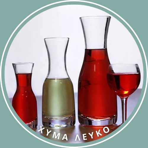 Χύμα Λευκό 500ml