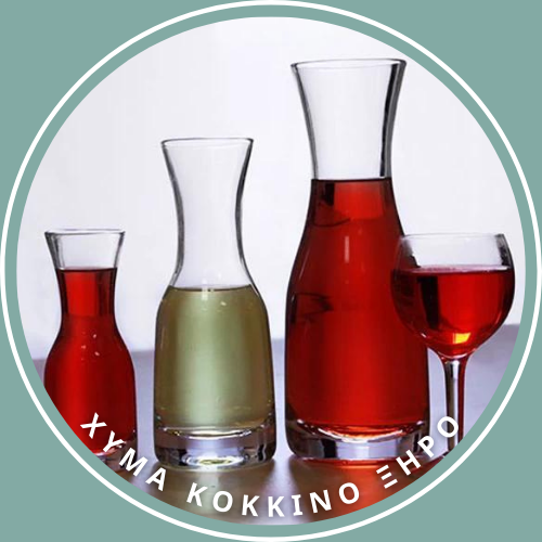 Χύμα Κόκκινο Ξηρό 250ml