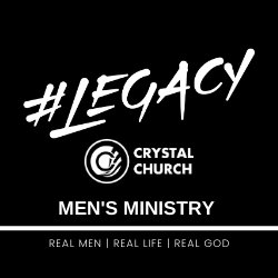 Mens Ministry