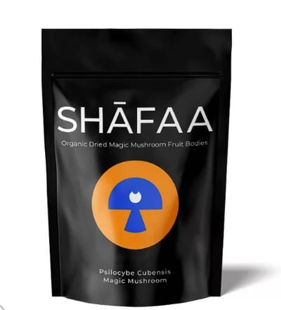 Buy Shrooms Online in Canada: A Comprehensive Guide