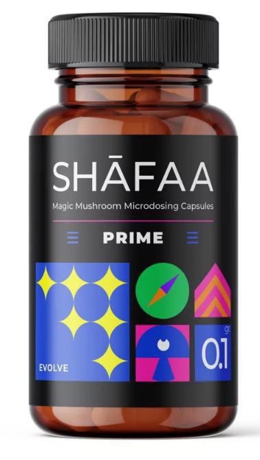 Unlock Your Potential with Microdose Magic mushroom Capsules: Enhance Your Journey of Self-Discovery