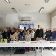 VŒUX 2024 ET GALETTE DES ROIS