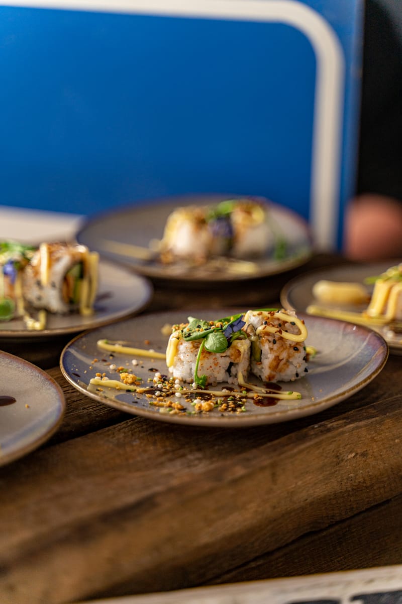 Gtc Rally '23 VIP Tent 