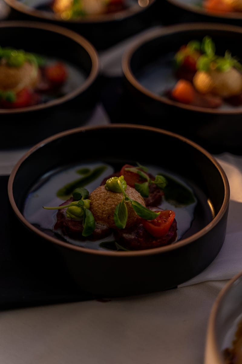 Gtc Rally '23 VIP Tent 