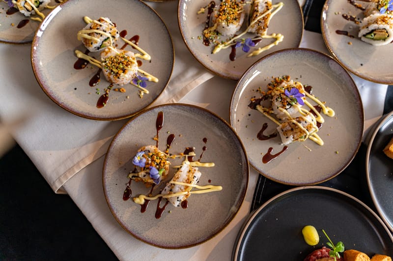 Gtc Rally '23 VIP Tent 