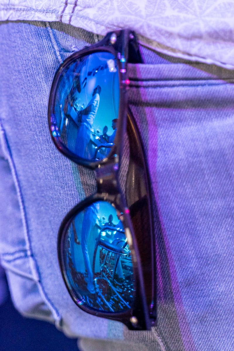 Gtc Rally '23 VIP Tent 