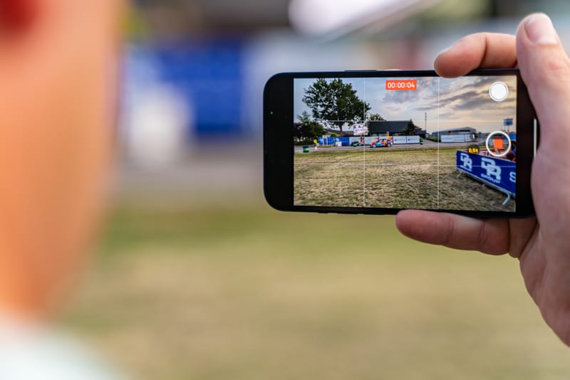 Gtc Rally '23 VIP Tent 