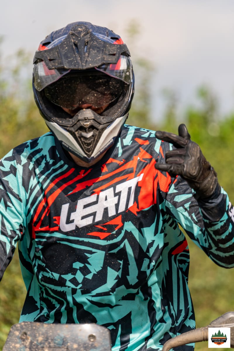 KTM Adventure camps 16-17.9.23