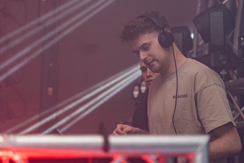 Oud & Nieuwe Tentfeest