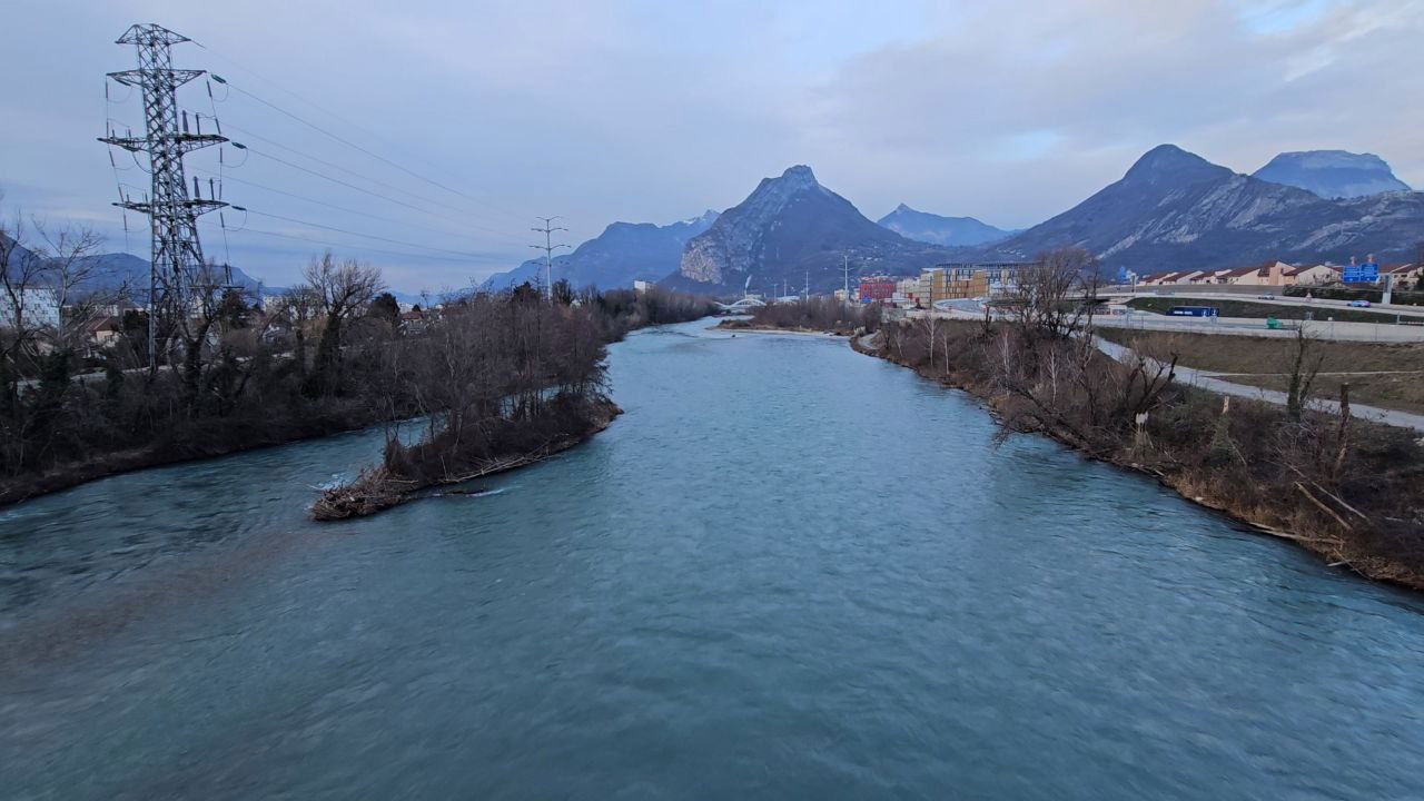 « L’eau de Grenoble : la défense d’un bien commun »