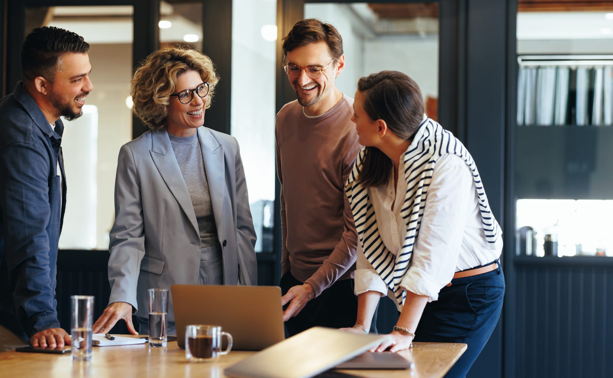 BSB80120 - Graduate Diploma Management (Learning)