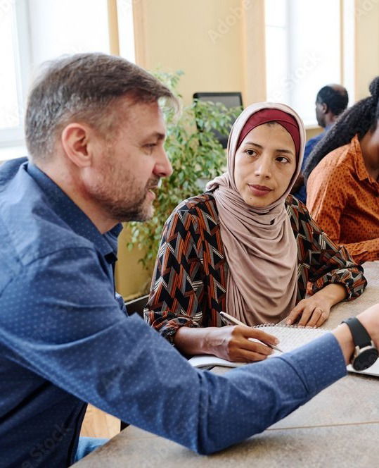 Teacher Professional Development