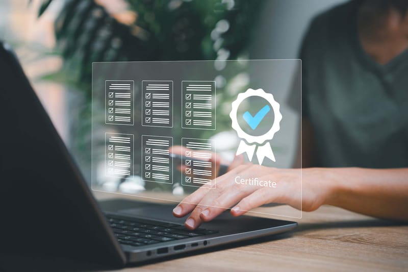 Online Lesson Evaluation Service