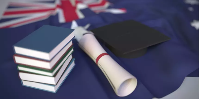 Australian Certification