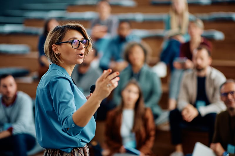 BSB40520 - Certificate IV in Leadership and Management (Teacher Series)