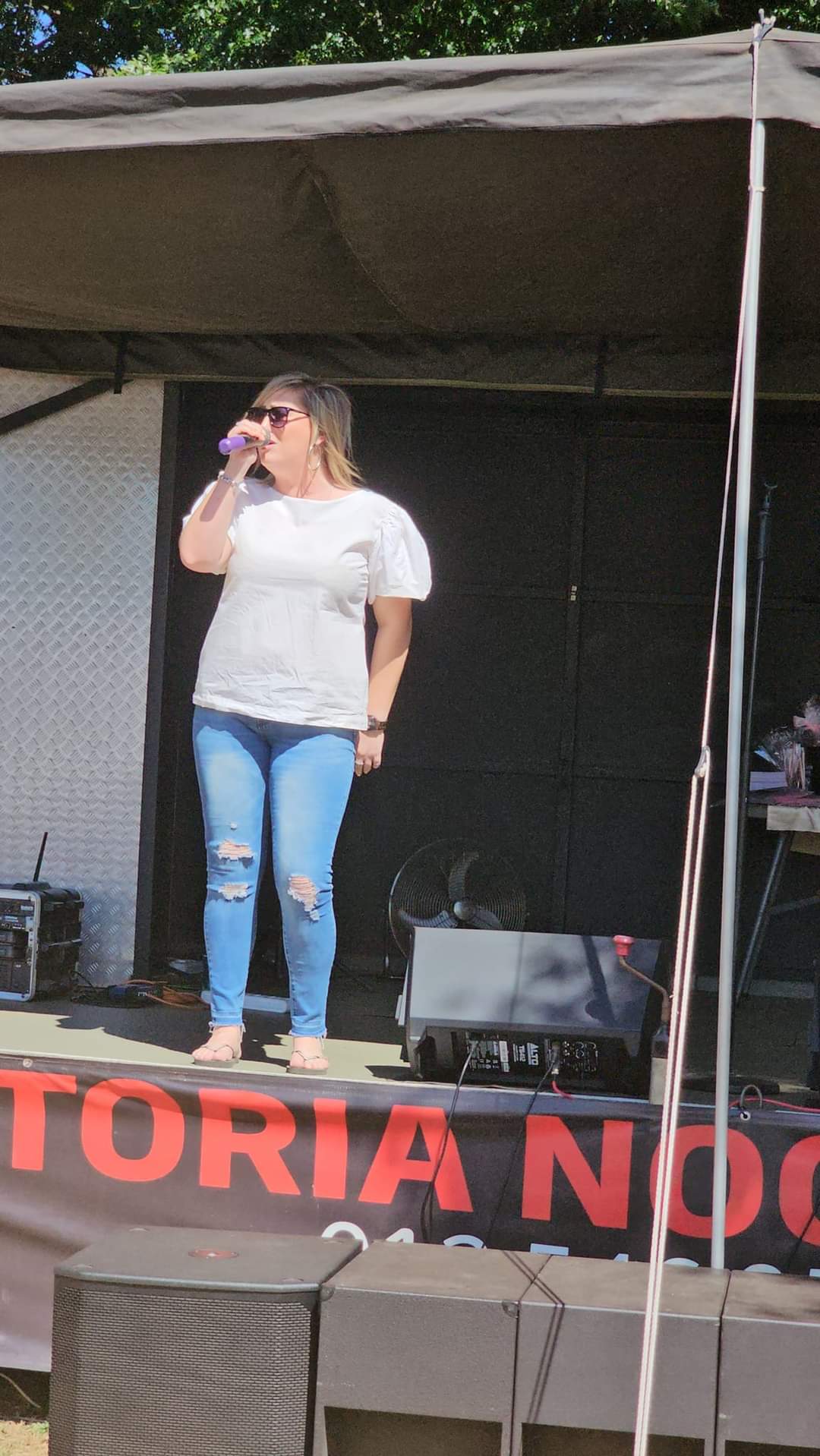 Breast Cancer Festival 2023