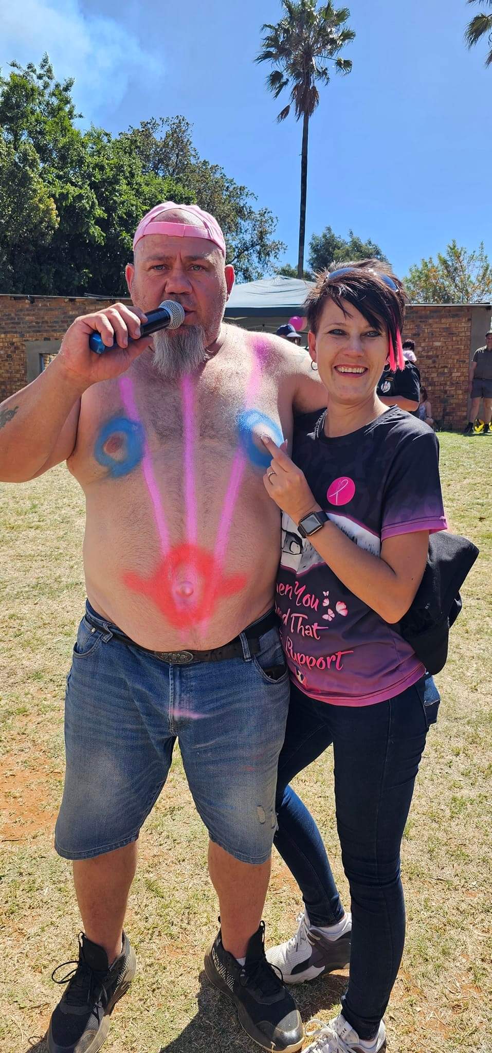 Breast Cancer Festival 2023