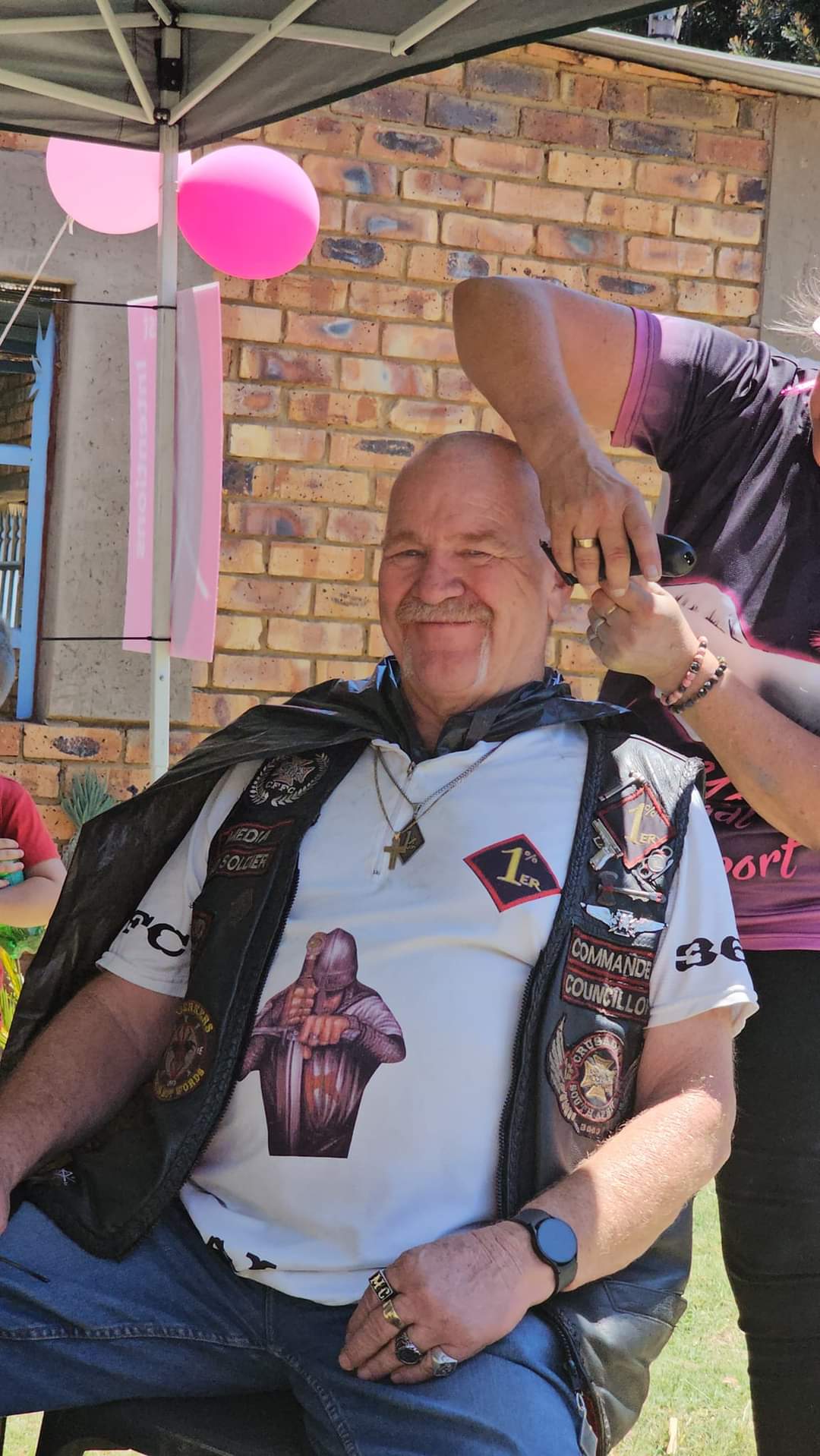 Breast Cancer Festival 2023