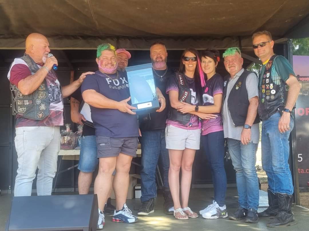 Breast Cancer Festival 2023