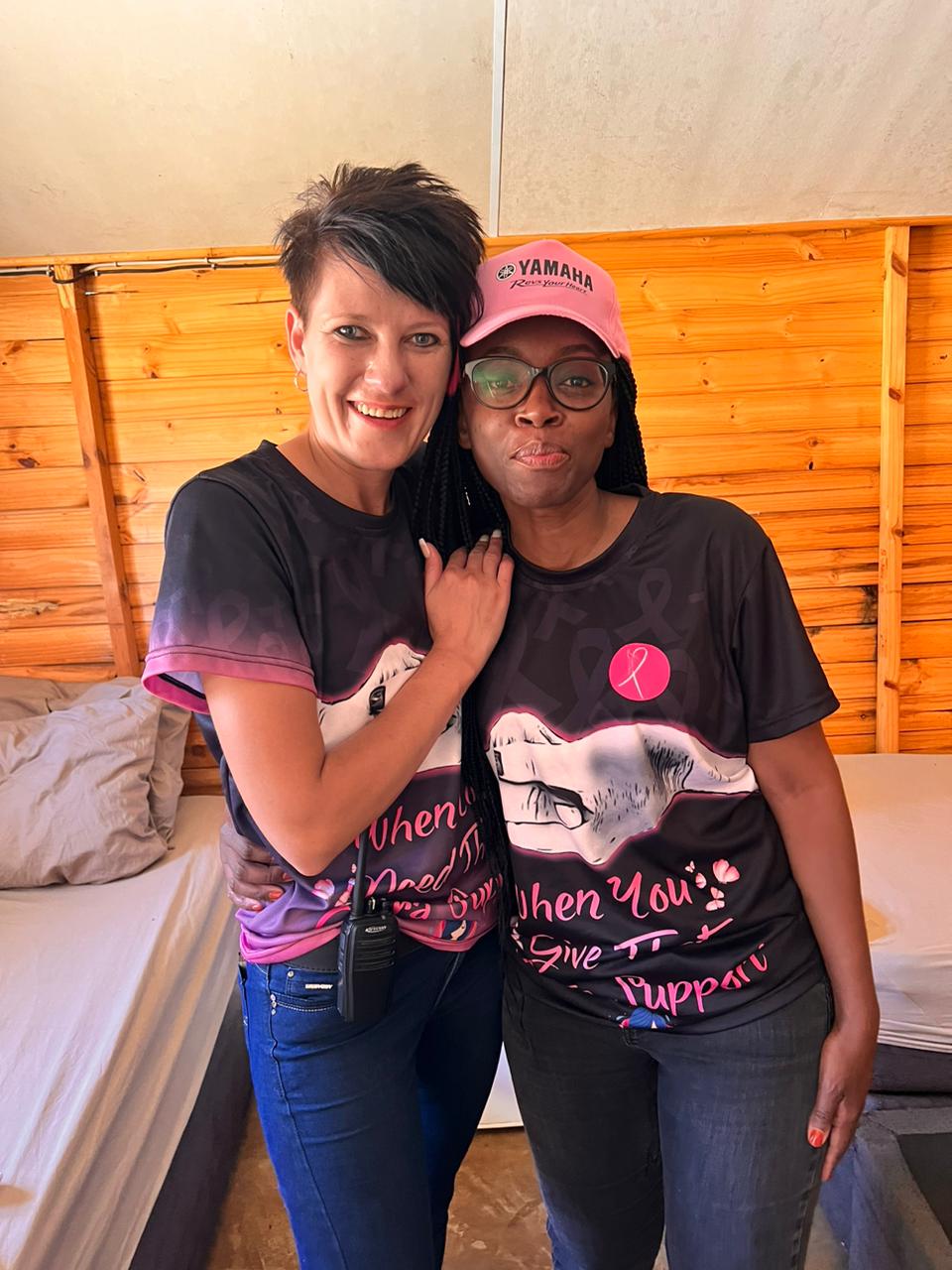 Breast Cancer Festival 2023