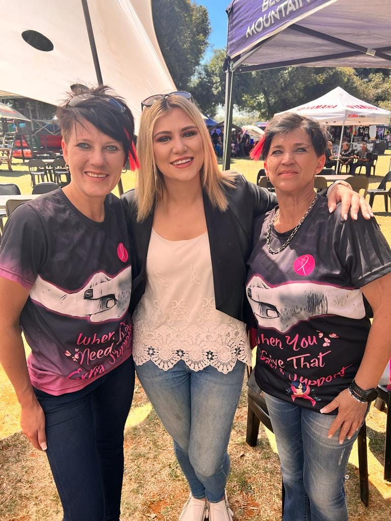 Breast Cancer Festival 2023