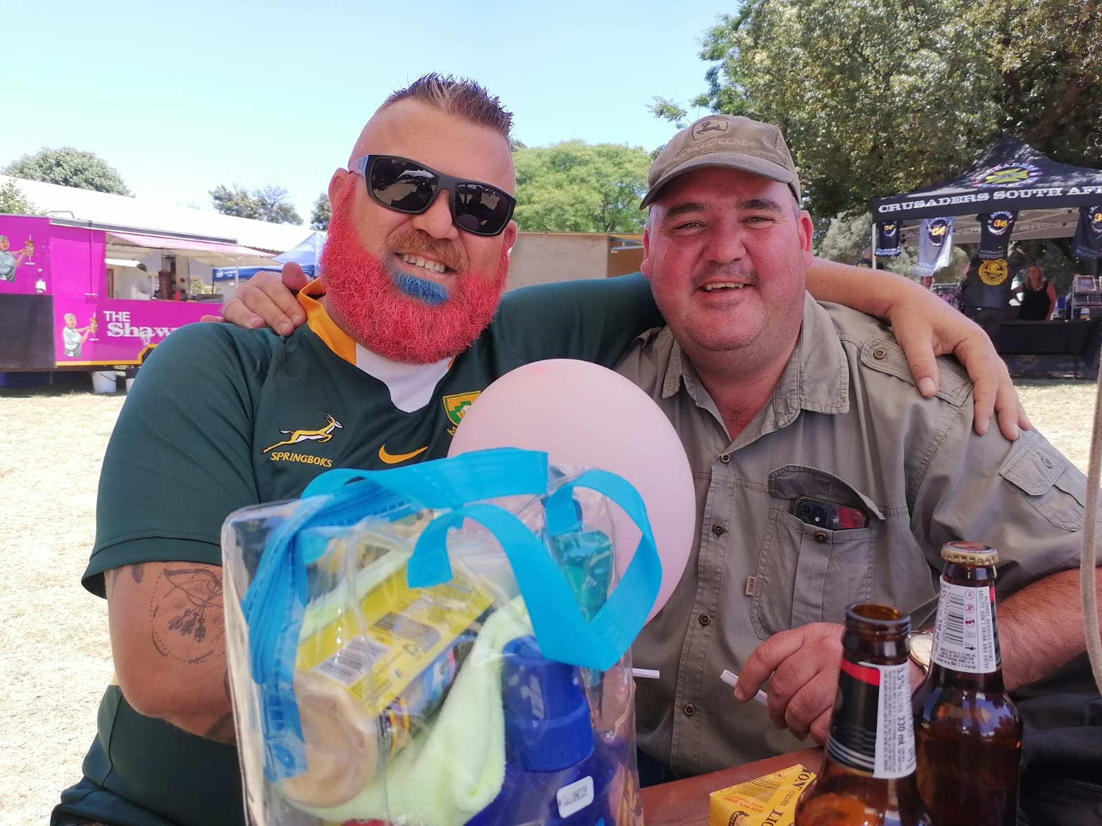 Breast Cancer Festival 2023