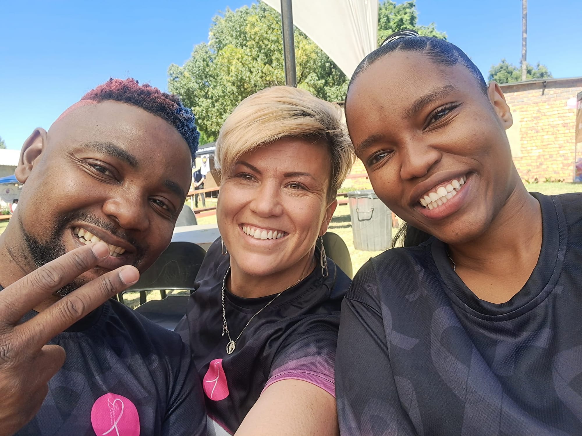 Breast Cancer Festival 2023