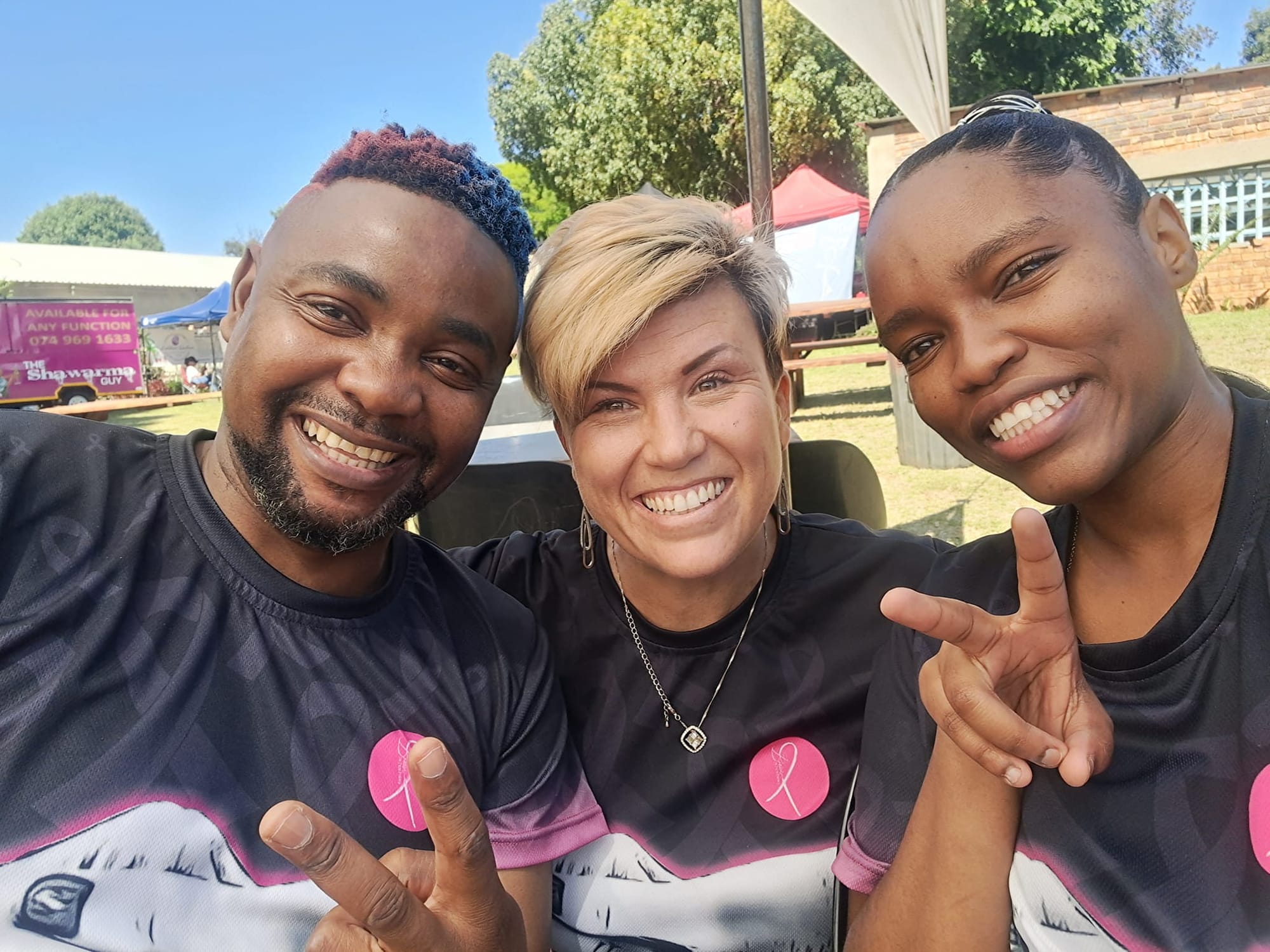 Breast Cancer Festival 2023