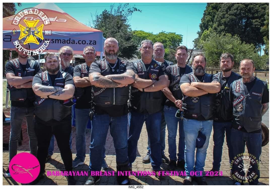 Breast Cancer Festival 2023