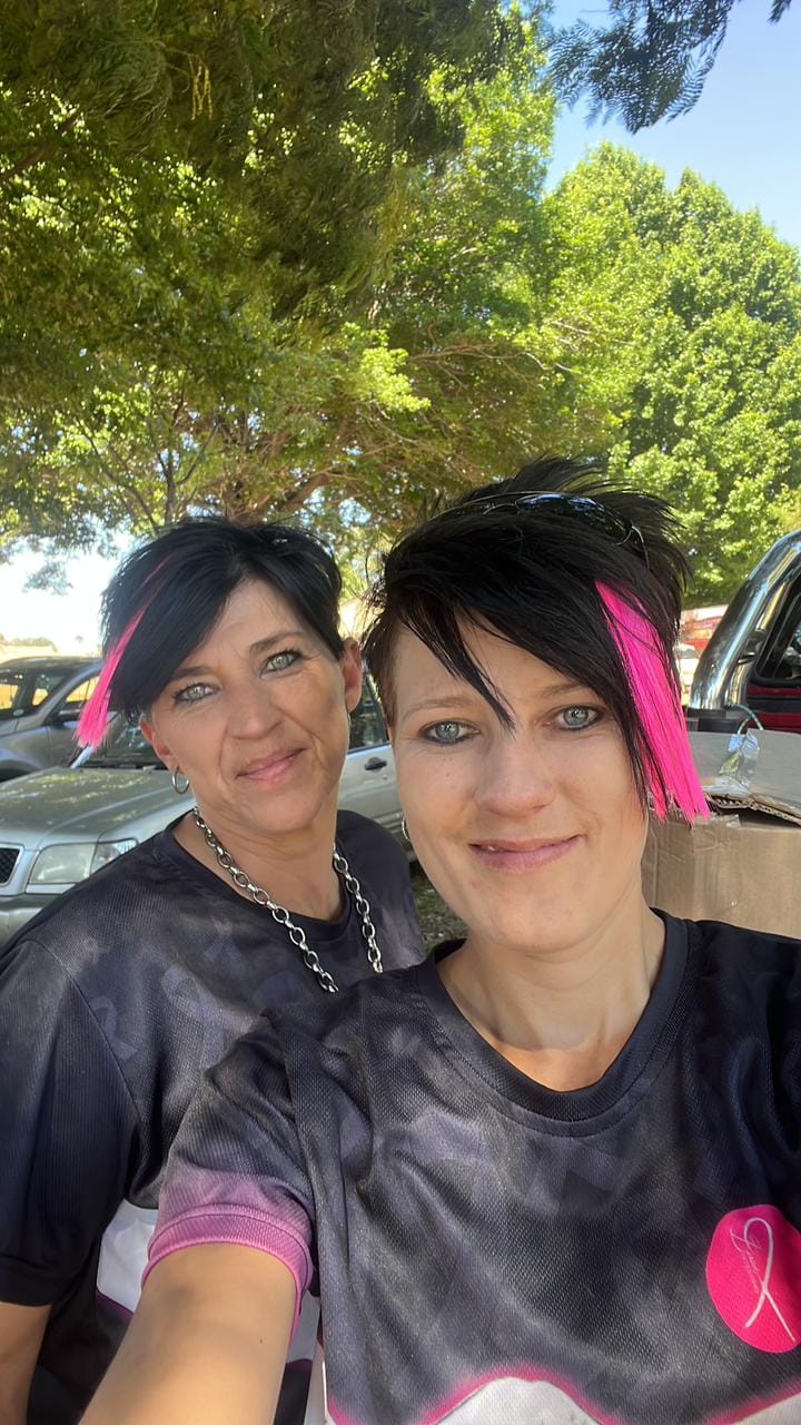 Breast Cancer Festival 2023