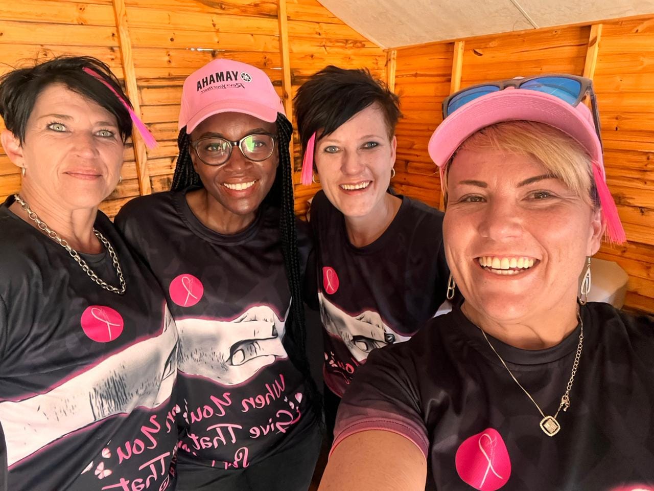 Breast Cancer Festival 2023