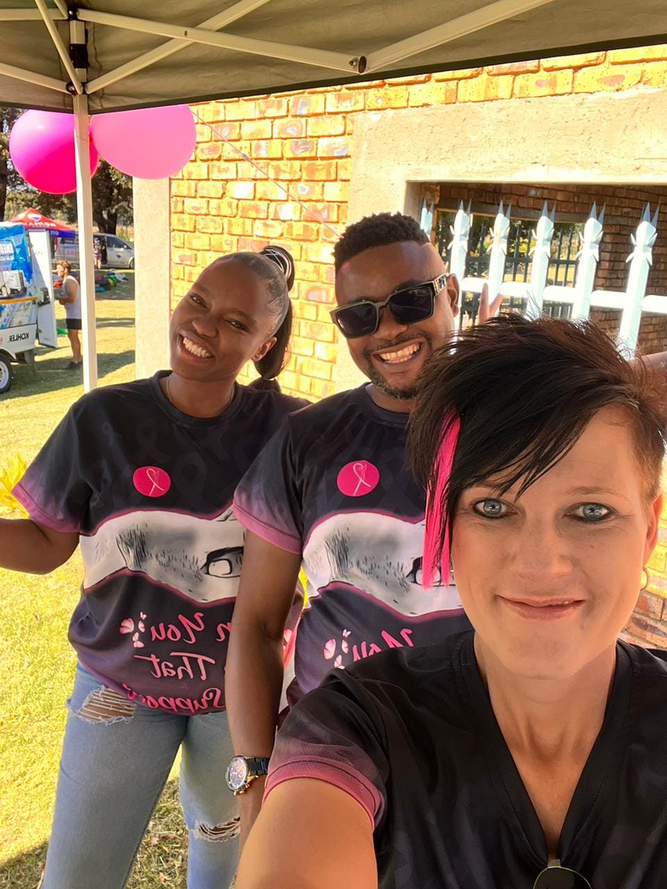 Breast Cancer Festival 2023