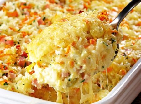 Arroz De Forno