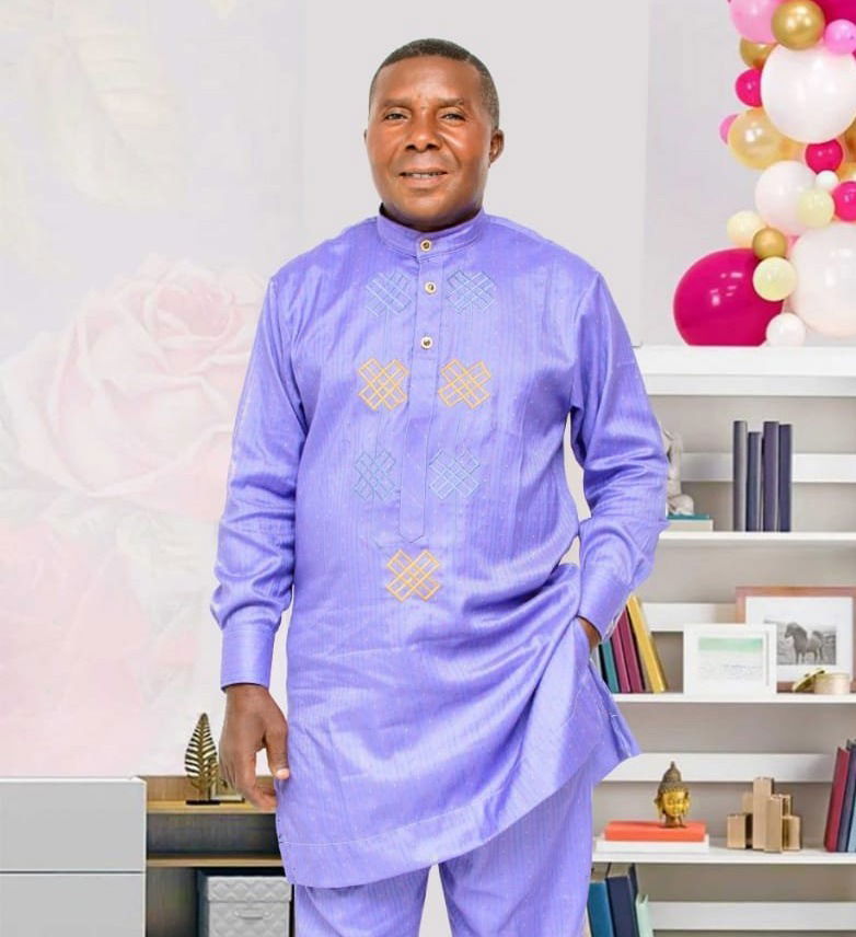 Bishop Sandy Elijah