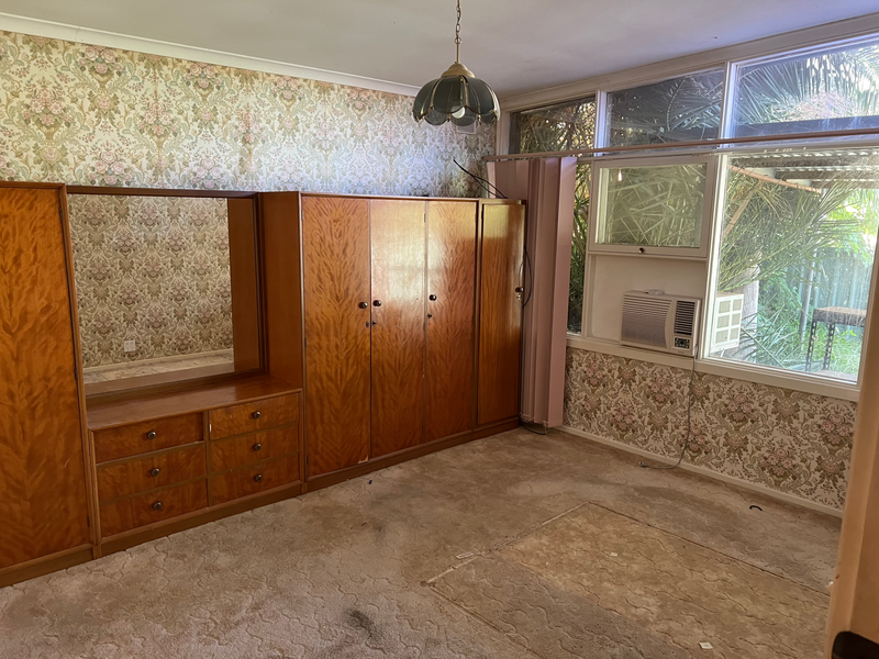 deceased estate and shed clear outs