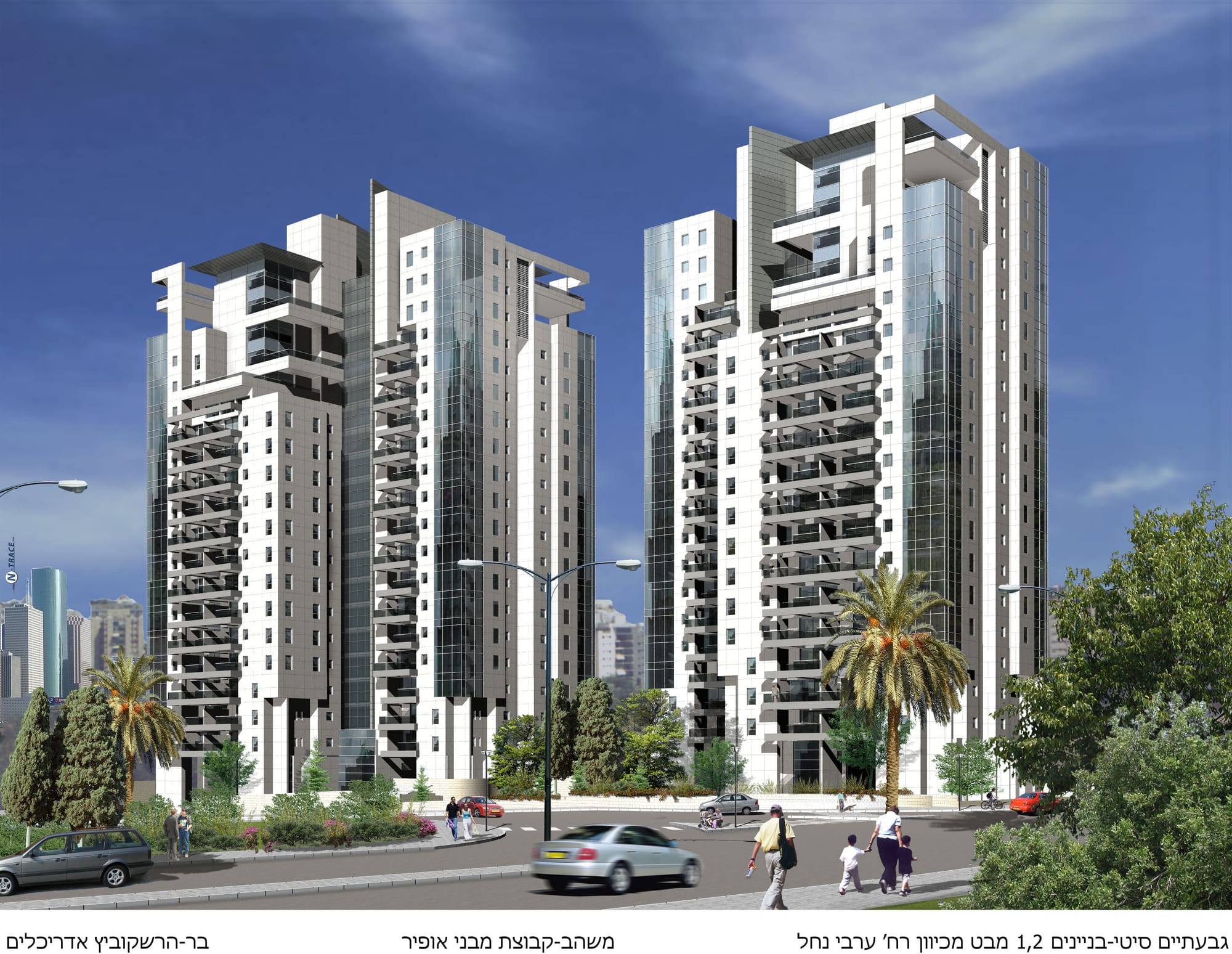 גבעתיים סיטי