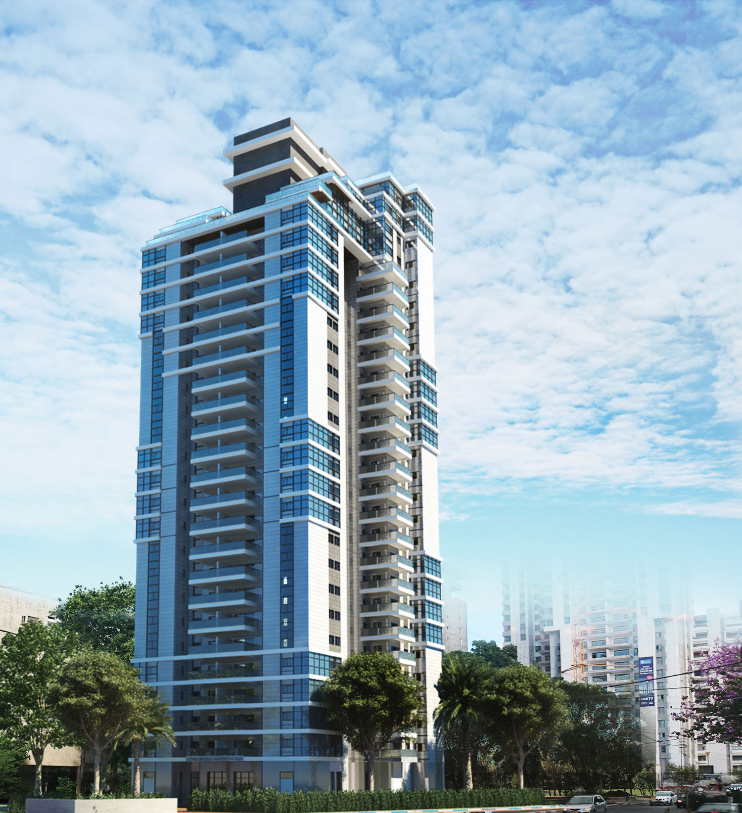 גבעתיים סיטי